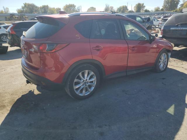 2015 MAZDA CX-5 GT #3286811240