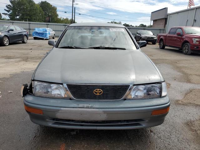 1996 TOYOTA AVALON XL #3291417131
