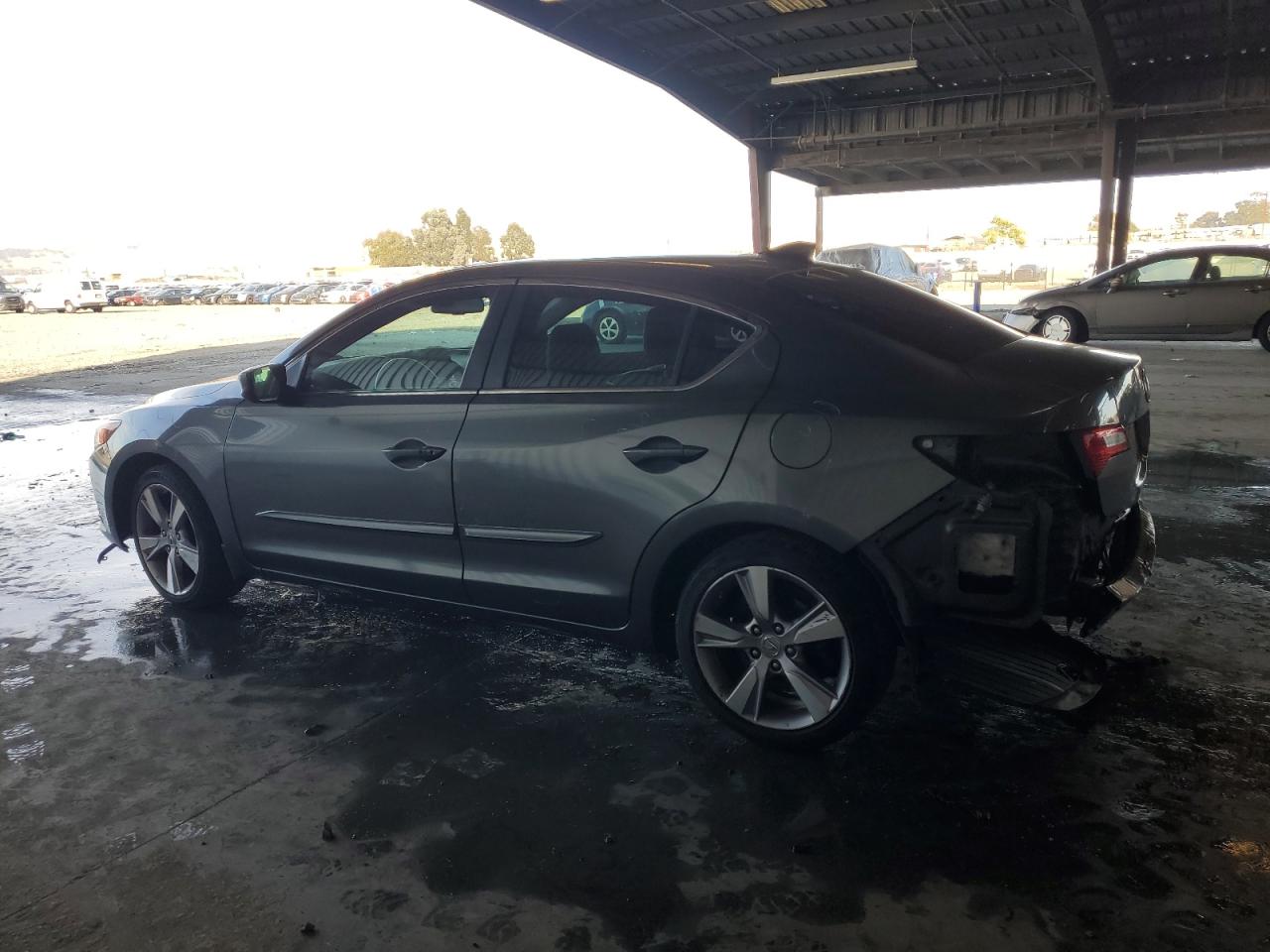 ACURA ILX 20 PREMIUM