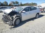 Lot #3294334880 2018 NISSAN SENTRA S