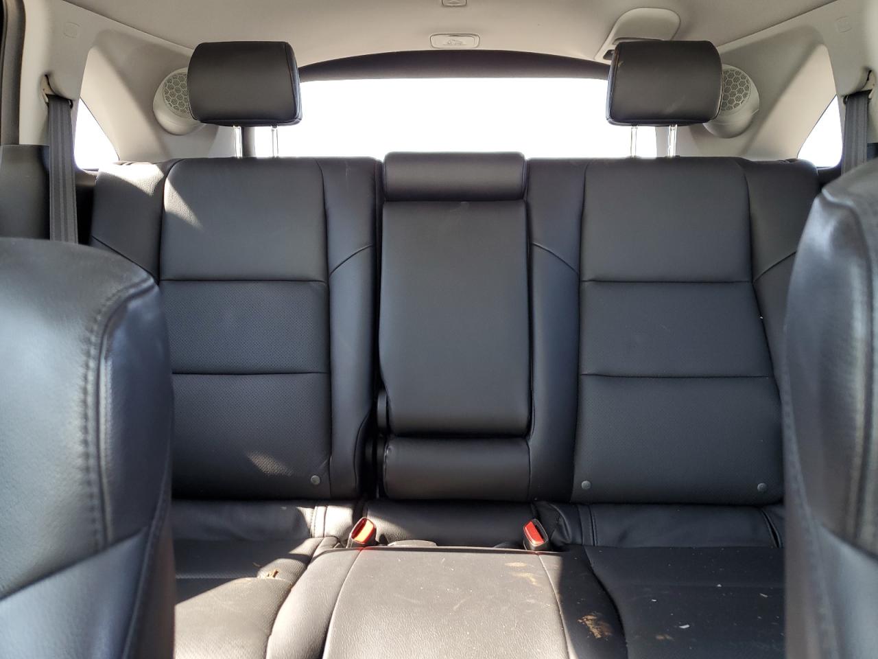 ACURA RDX TECHNOLOGY