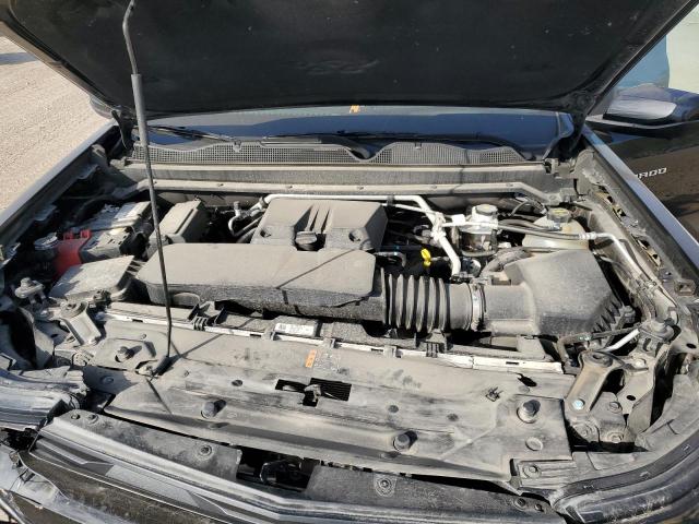 2024 CHEVROLET COLORADO Z #3278644942