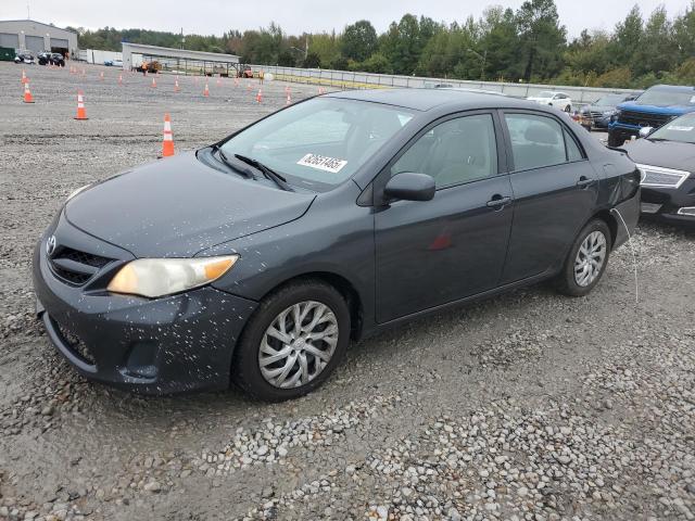 2011 TOYOTA COROLLA BA - 2T1BU4EEXBC539596
