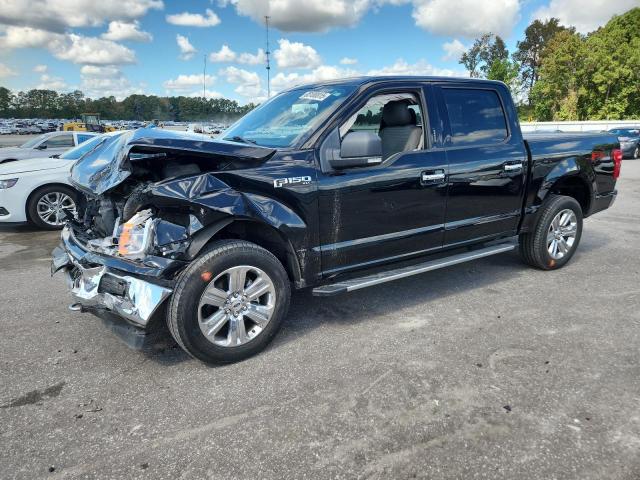 Global Auto Auctions: 2018 FORD F150 SUPER