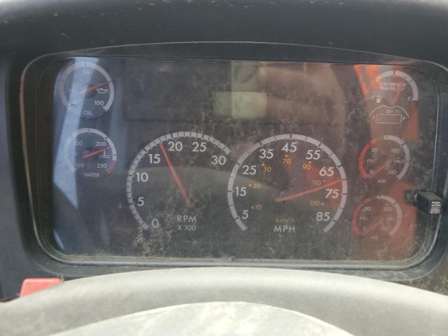 2012 THOMAS SAF-T-LINER C2 #3273801371