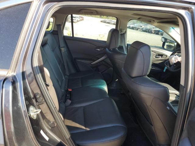 2015 ACURA RDX TECHNOLOGY - 5J8TB3H56FL007214