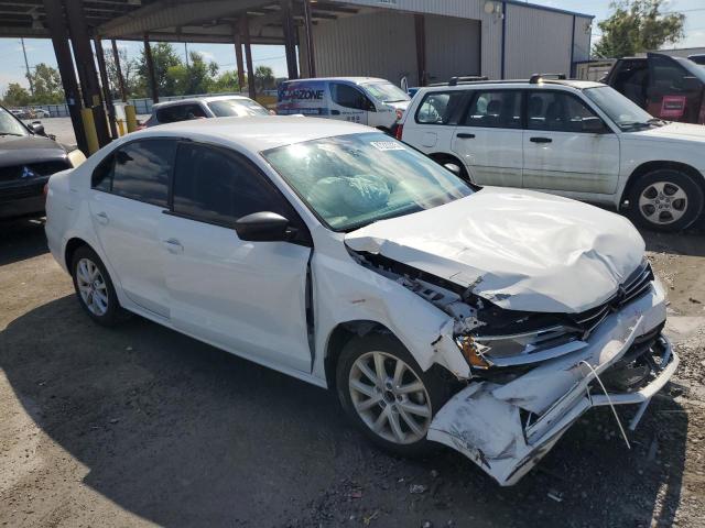 2015 VOLKSWAGEN JETTA SE - 3VWD07AJ6FM310755