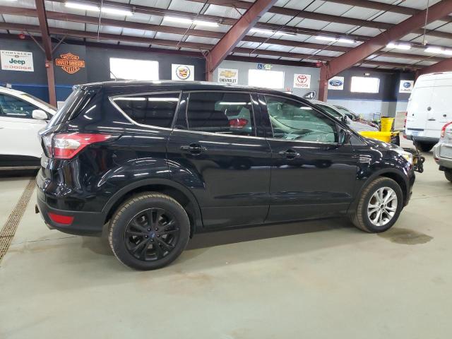 2017 FORD ESCAPE SE - 1FMCU9G98HUB97980