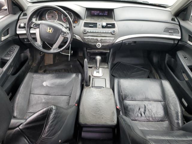 2011 HONDA ACCORD SE - 1HGCP2F64BA016250