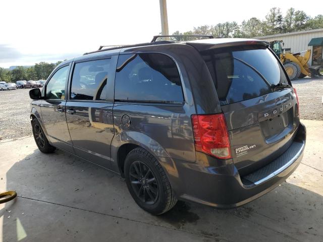 2019 DODGE GRAND CARAVAN GT 2C4RDGEG4KR750312