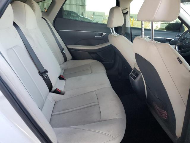 2020 HYUNDAI SONATA HYBRID - KMHL34JJ0LA011612