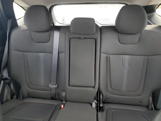 2025 HYUNDAI TUCSON SEL 5NMJBCDE0SH521776