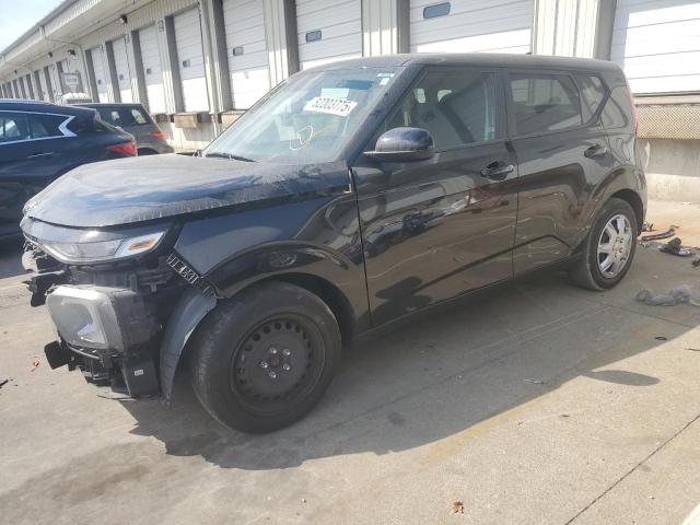 2021 KIA SOUL LX #3304597436