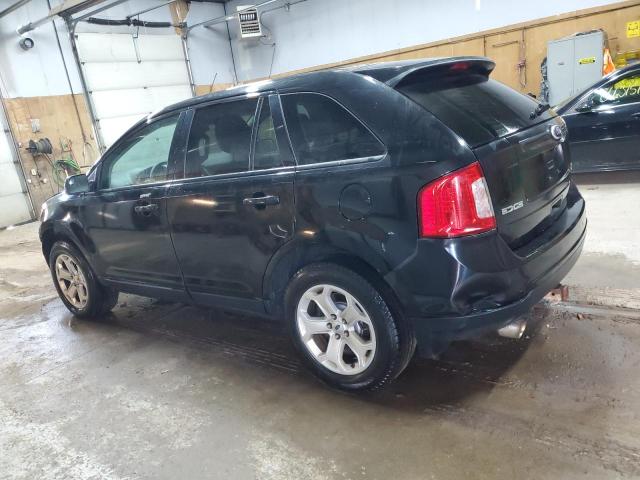 2013 FORD EDGE SEL #3282593871