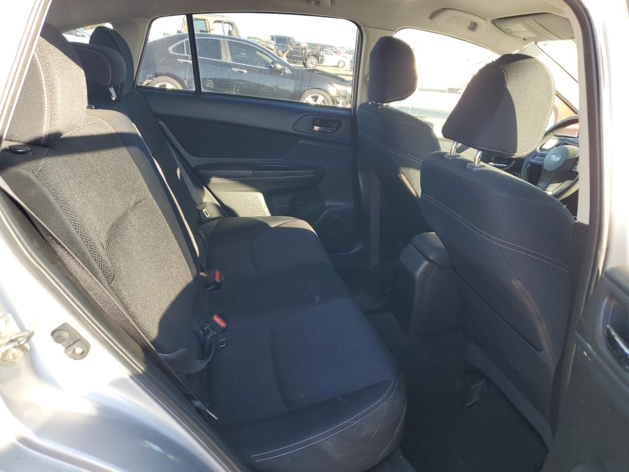 SUBARU XV 2.0 PREMIUM