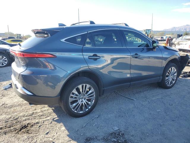 2021 TOYOTA VENZA LE JTEAAAAH7MJ033648