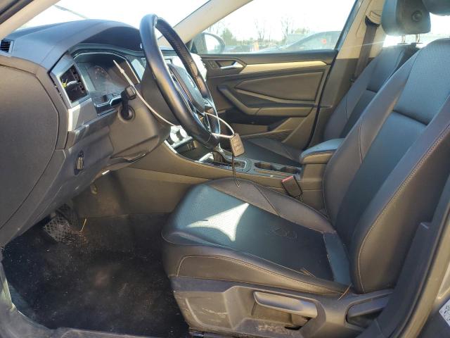 2019 VOLKSWAGEN JETTA S - 3VWC57BU1KM079702