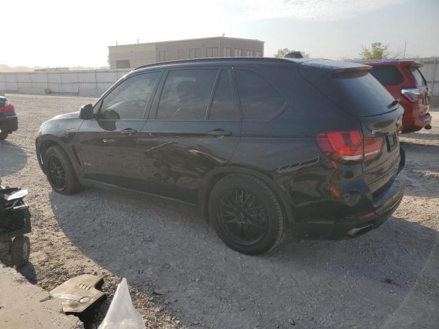 2016 BMW X5 XDR40E - 5UXKT0C55G0S78487