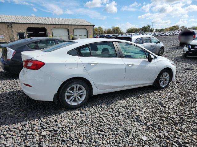 2019 CHEVROLET CRUZE LS #3284125548