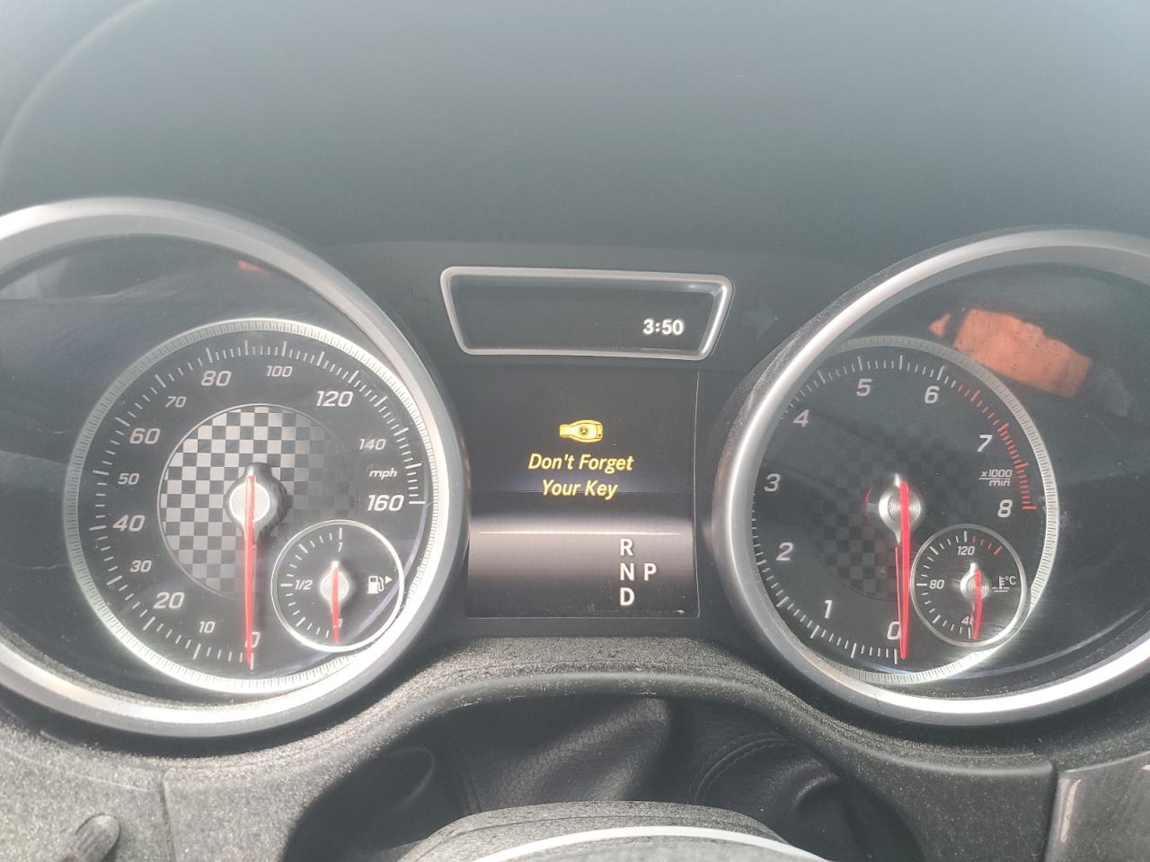 MERCEDES-BENZ GLE-CLASS 450 4MATIC