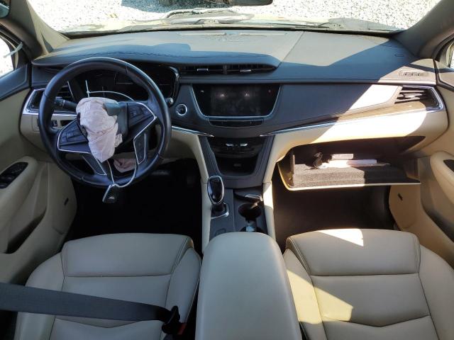 2019 CADILLAC XT5 - 1GYKNARS5KZ194490