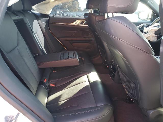 2022 BMW I4 EDRIVE #3298041131