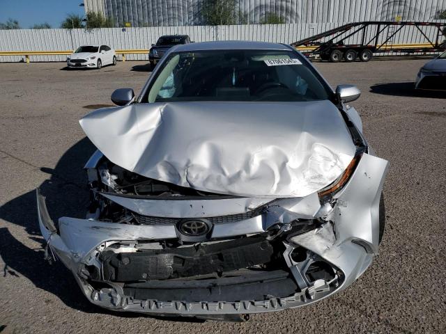 2021 TOYOTA COROLLA LE #3301652629