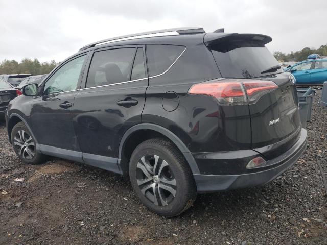 2017 TOYOTA RAV4 LE 2T3BFREV3HW539753