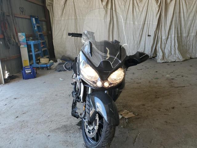 2021 KAWASAKI ZG1400 E JKBZGNE10MA015119