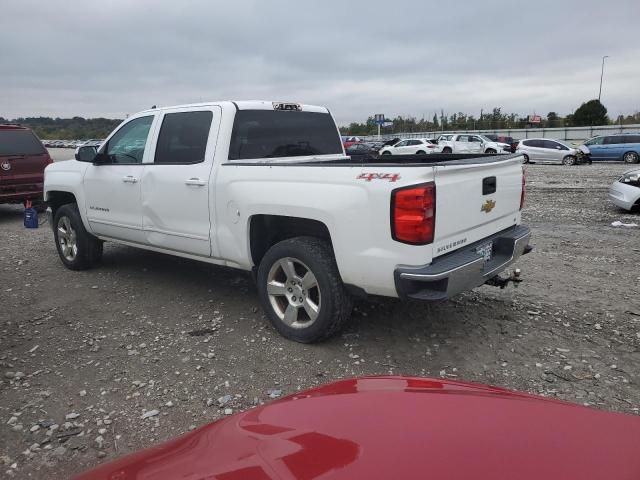 2015 CHEVROLET SILVERADO - 3GCUKREC6FG251726