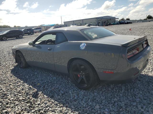 2018 DODGE CHALLENGER SRT 392 2C3CDZDJXJH246094