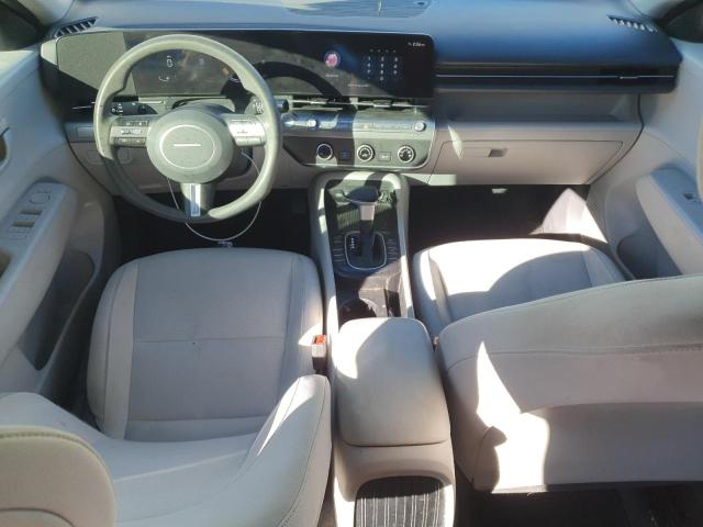 2024 HYUNDAI KONA SE #3318779961