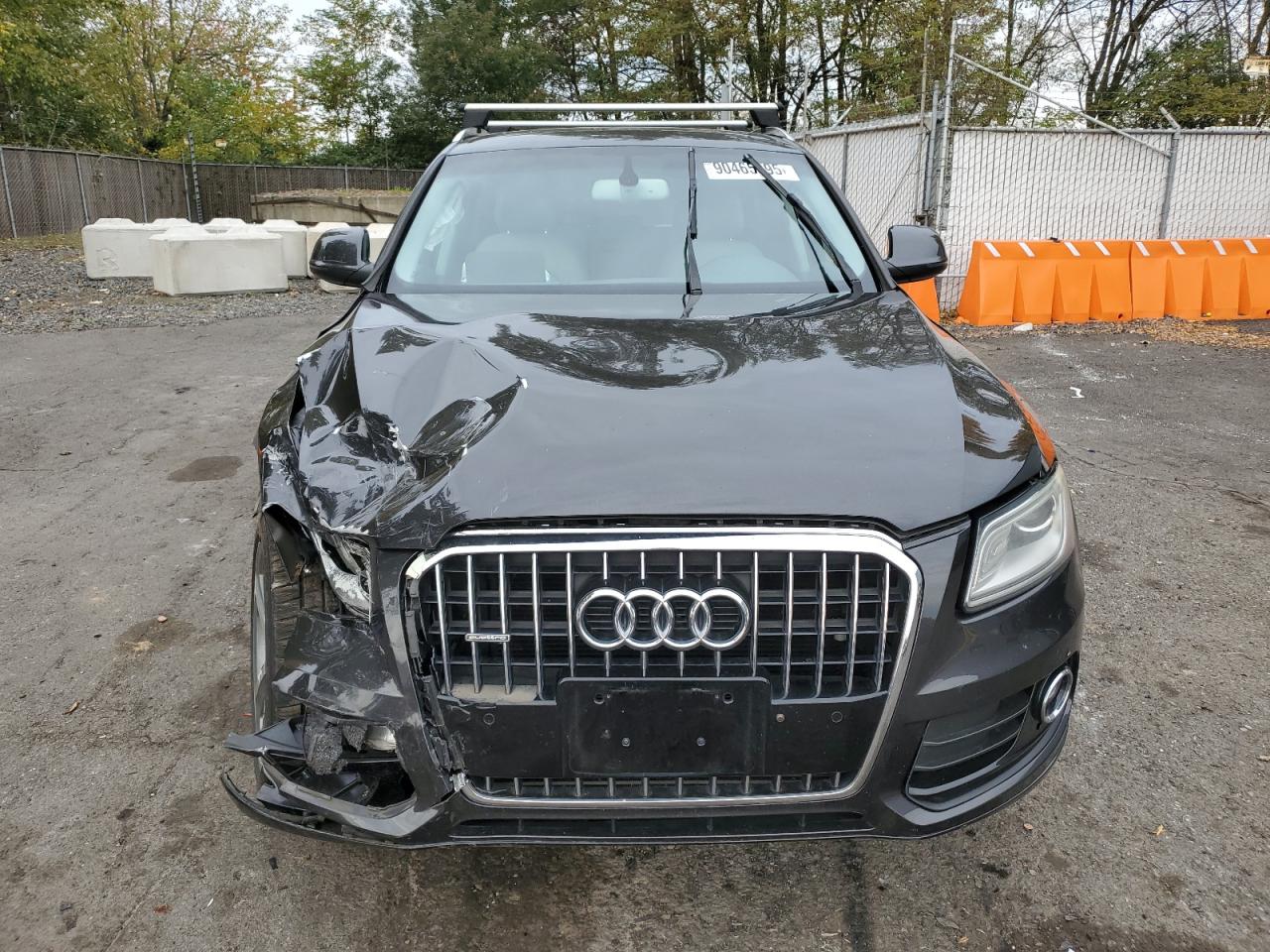 AUDI Q5 PREMIUM PLUS