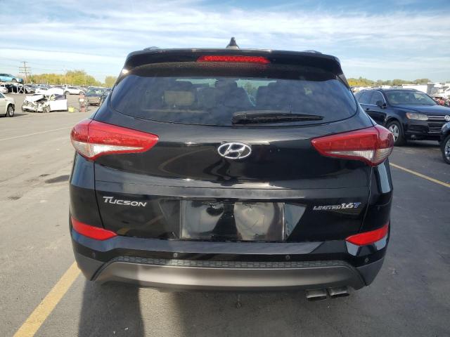 2016 HYUNDAI TUCSON LIM #3277024155