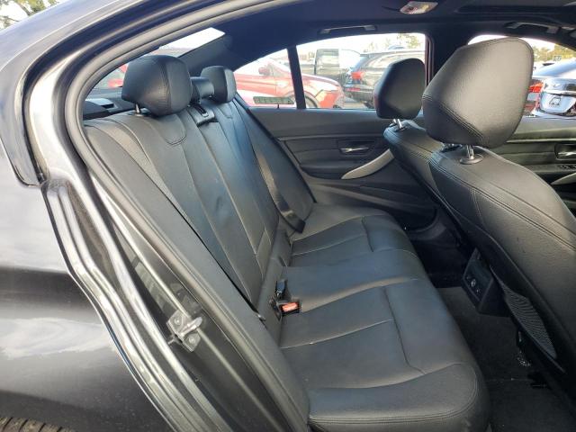 2015 BMW 328 XI SUL WBA3B5C58FF959581