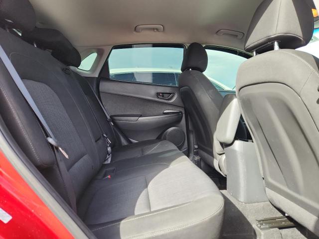 2022 HYUNDAI KONA SEL - KM8K6CAB1NU881313