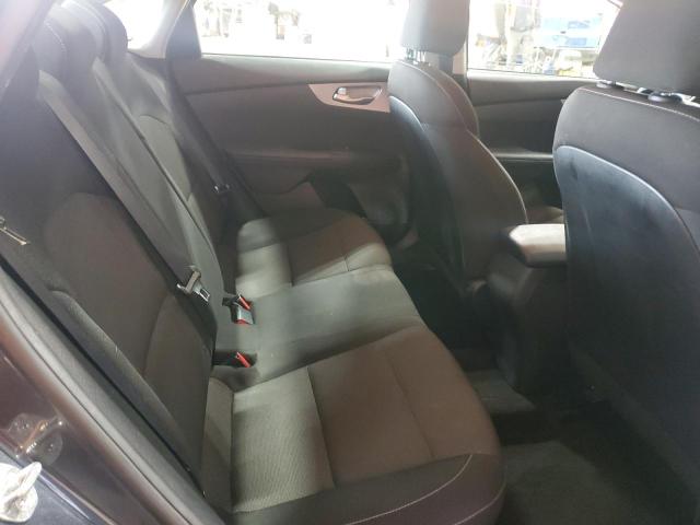 2023 KIA FORTE LX - 3KPF24AD9PE552871