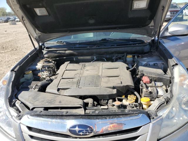 2010 SUBARU OUTBACK 3. - 4S4BREKC7A2375078