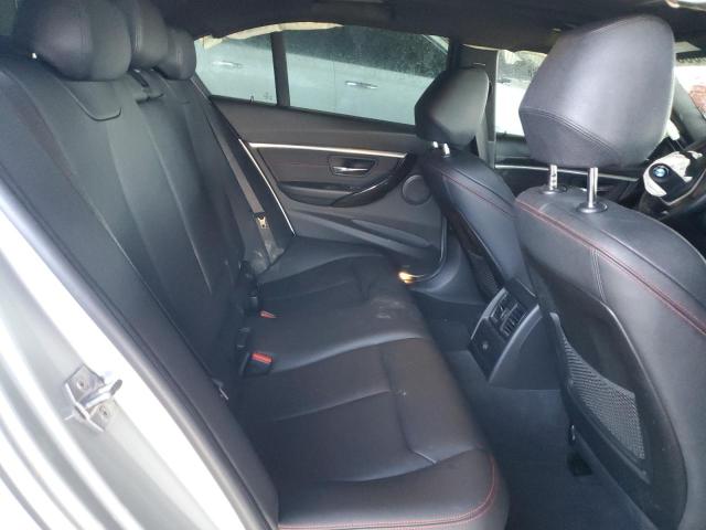 2018 BMW 330 I #3287551005