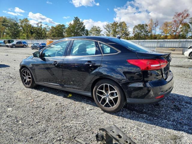 2018 FORD FOCUS SEL - 1FADP3H27JL228040