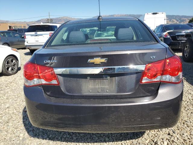 2016 CHEVROLET CRUZE LIMI 1G1PE5SB8G7203904