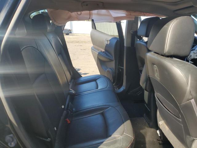 2012 NISSAN ROGUE S - JN8AS5MV9CW366840