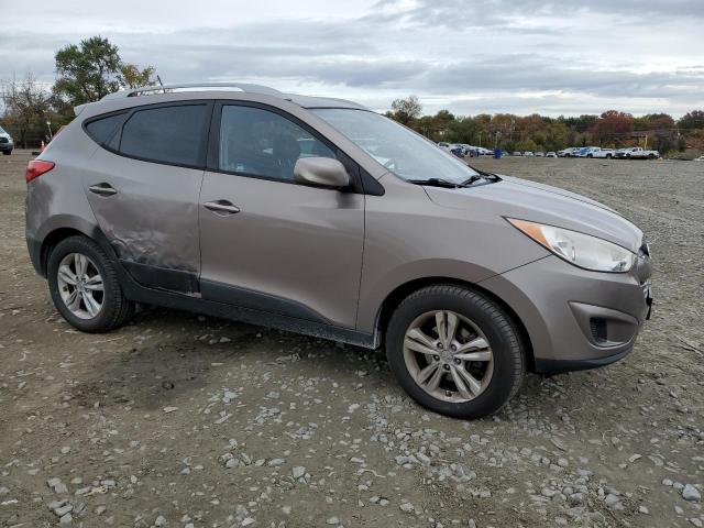 2011 HYUNDAI TUCSON GLS - KM8JUCAC8BU309676
