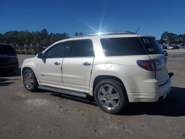 2014 GMC ACADIA DEN #3280464184