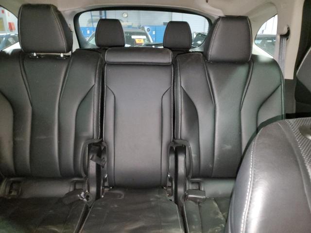 2022 ACURA MDX TECHNO #3282591867