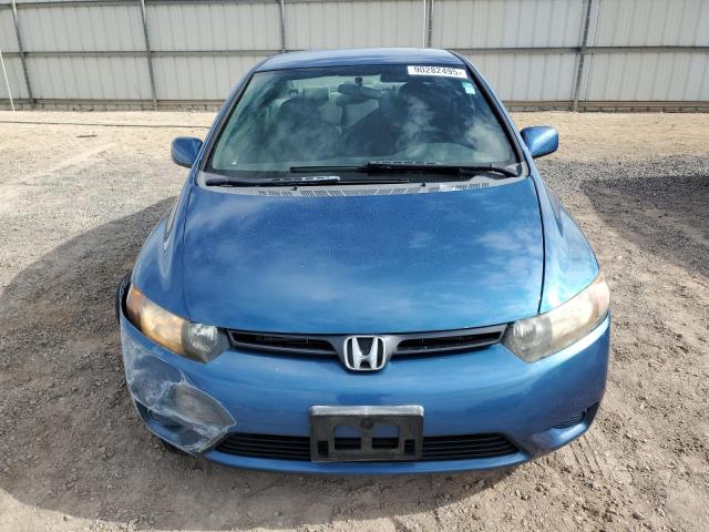 2008 HONDA CIVIC LX #3279253379