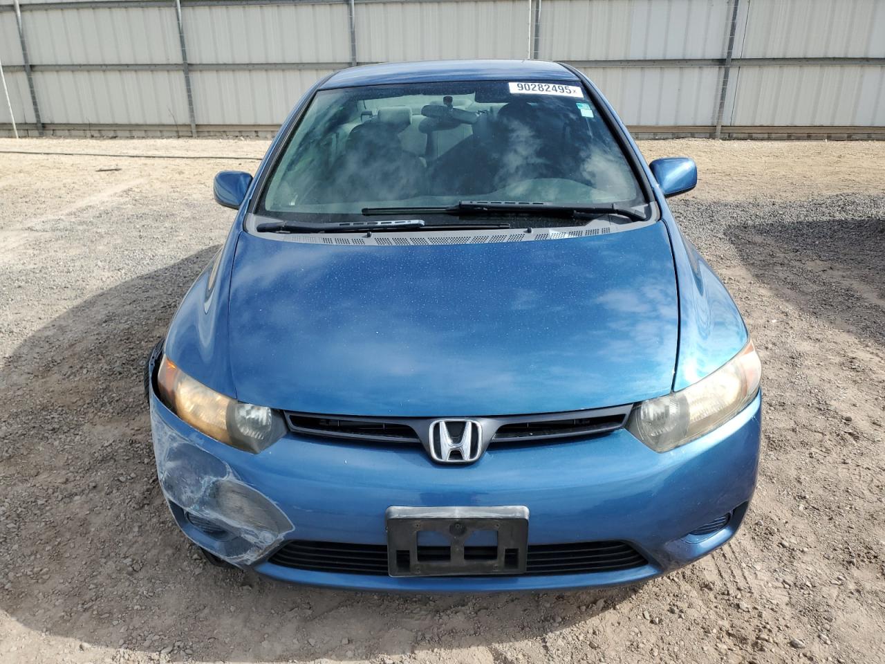 Lot #3279253379 2008 HONDA CIVIC LX