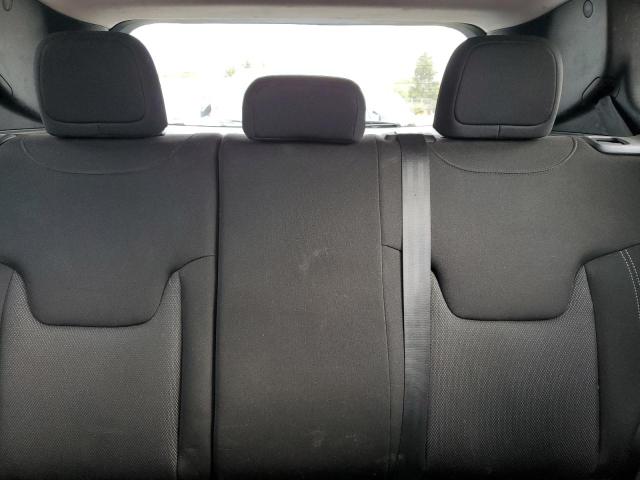 2021 JEEP RENEGADE S #3297111531