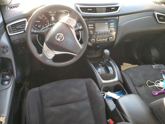 2016 NISSAN ROGUE S #3296224469