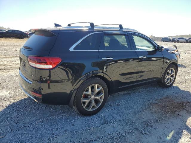 2017 KIA SORENTO SX - 5XYPK4A58HG227131